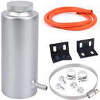 800ML Universal Aluminum Radiator Coolant Catch Tank Overflow