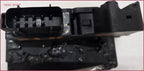 Rear LH Driver Side Door Lock Latch Assembly for Lincoln LS (2000–2006)