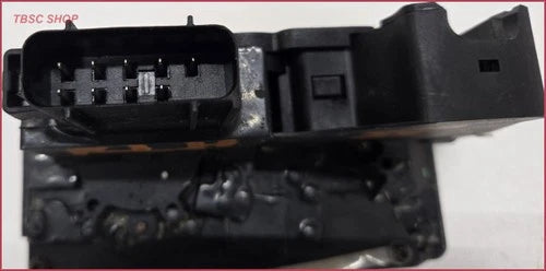 Rear LH Driver Side Door Lock Latch Assembly for Lincoln LS (2000–2006)