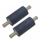 2X In-Line Fuel Filter for Yamaha Outboard (2005–Present) 18-79983 6C5-24251-00-00