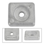 Outboard Aluminium Anode for Honda BF 8-50PS (41106-ZW9-000)