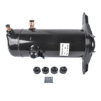 Scroll Compressor for HVAC Systems (20000 BTU, R-410A, 208-230V)