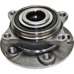 Set of 4 Wheel Hubs for Volvo S60 V70