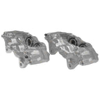 Front Disc Brake Calipers for Hilux GUN125 GUN126 GUN135 GUN136 (2015–21)
