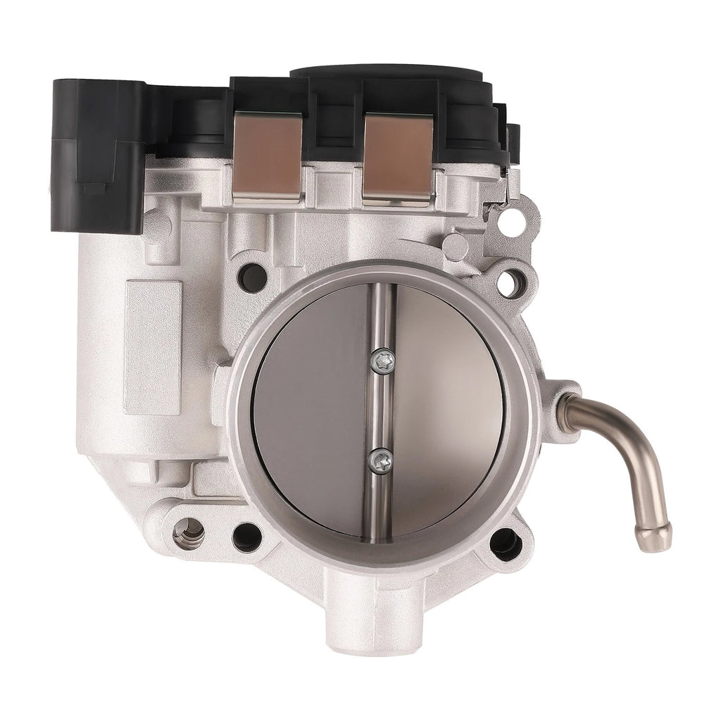 Throttle Body for Volkswagen Jetta Beetle 2.5L 2007-2014 Passat Rabbit Mk5 Golf