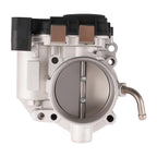 Throttle Body for Volkswagen Jetta Beetle 2.5L 2007-2014 Passat Rabbit Mk5 Golf