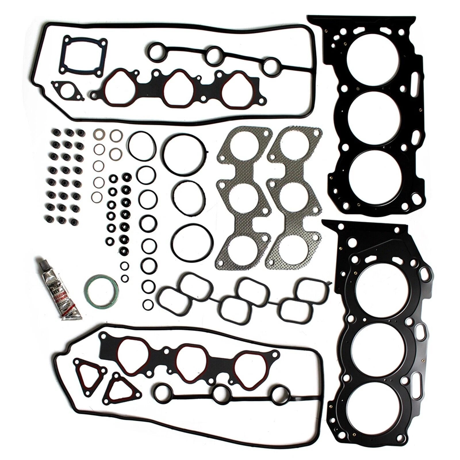 Engine Head Gasket for Toyota Tacoma FJ Cruiser 4.0L V6 (2005–2012)