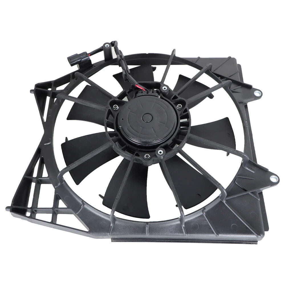Right Side Engine Cooling Fan for Honda Accord (2018-2022)