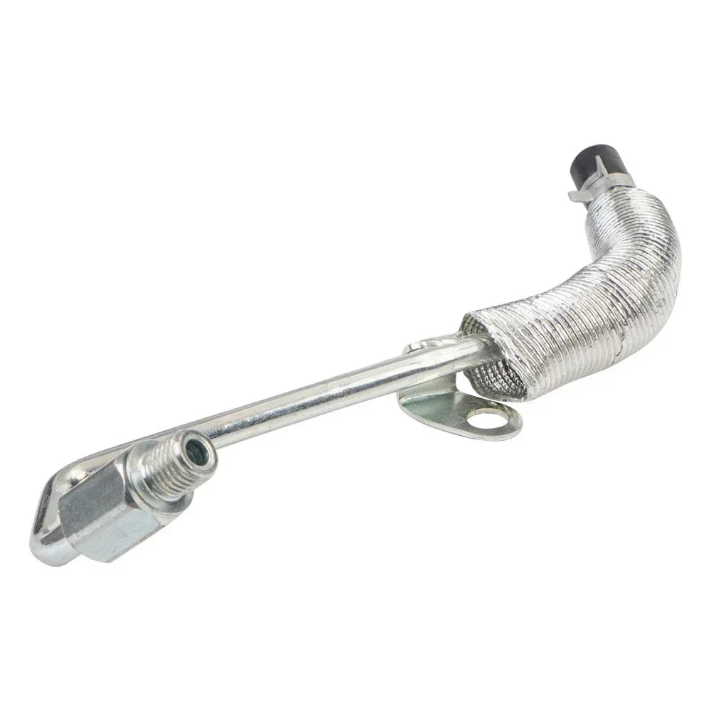 Turbo Oil Return Drain & Feed Pipe for Buick Chevrolet (2000-2006)