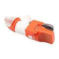 12V DC Horizontal Bilge Pump for Boat Yacht Marine (1100 GPH)