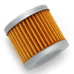 Oil Fuel Filter for Suzuki DF 9.9 15 8 HP (1999–2023) 16510-05240