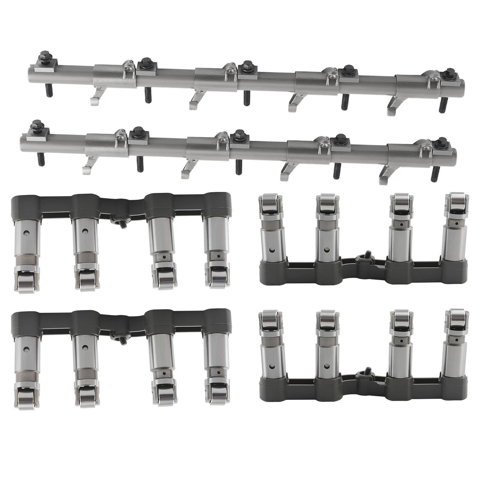 Rocker Arms Lifters Kit for Jeep Grand Cherokee Commander 5.7L (2003–2018) 05038785AD