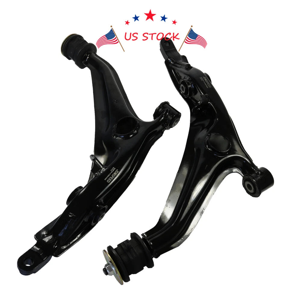 Lower Control Arm Set for Honda CR-V (1997–2001)