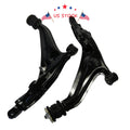 Lower Control Arm Set for Honda CR-V (1997–2001)