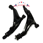 Lower Control Arm Set for Honda CR-V (1997–2001)