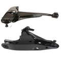 Set of 2 Front Lower Control Arm Ball Joint Kit for Ford Mercury (2002–2005)