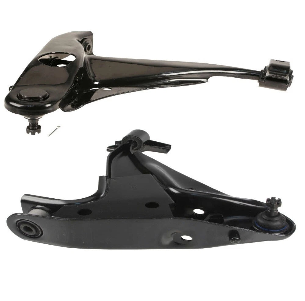 Set of 2 Front Lower Control Arm Ball Joint Kit for Ford Mercury (2002–2005)