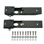 Rear Steel Tailgate Door Hinge for Jeep Wrangler JK (2007–2018)