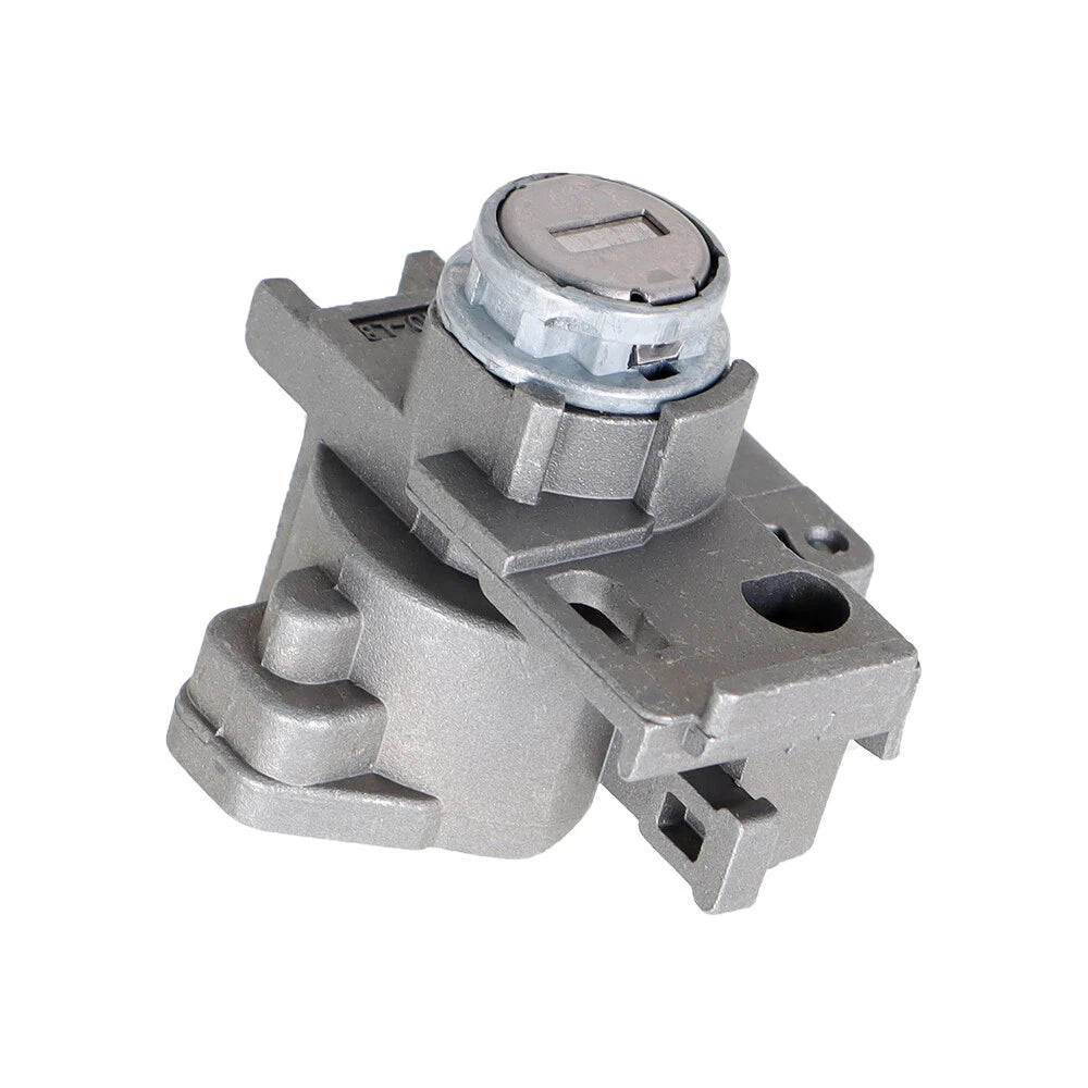 Left Driver Side Door Lock Cylinder with 2 Keys for Honda Accord (2008-2012)