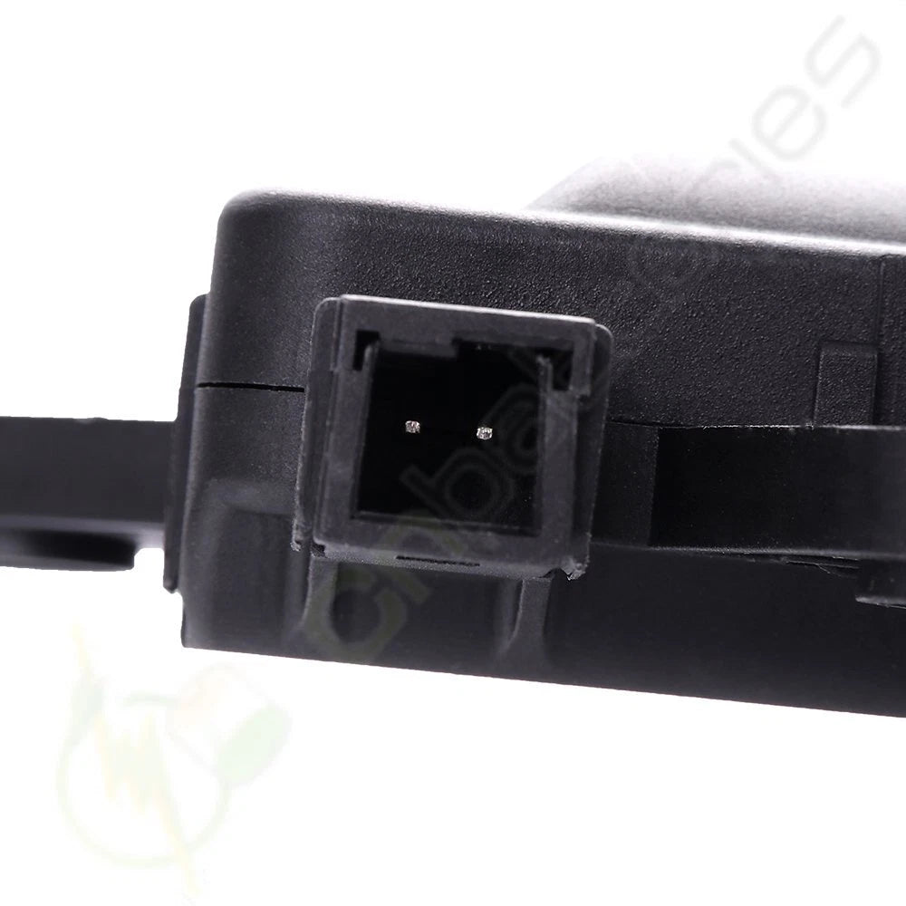 HVAC Heater Blend Door Actuator for Chrysler Town and Country (2001–2007) 4885465AA