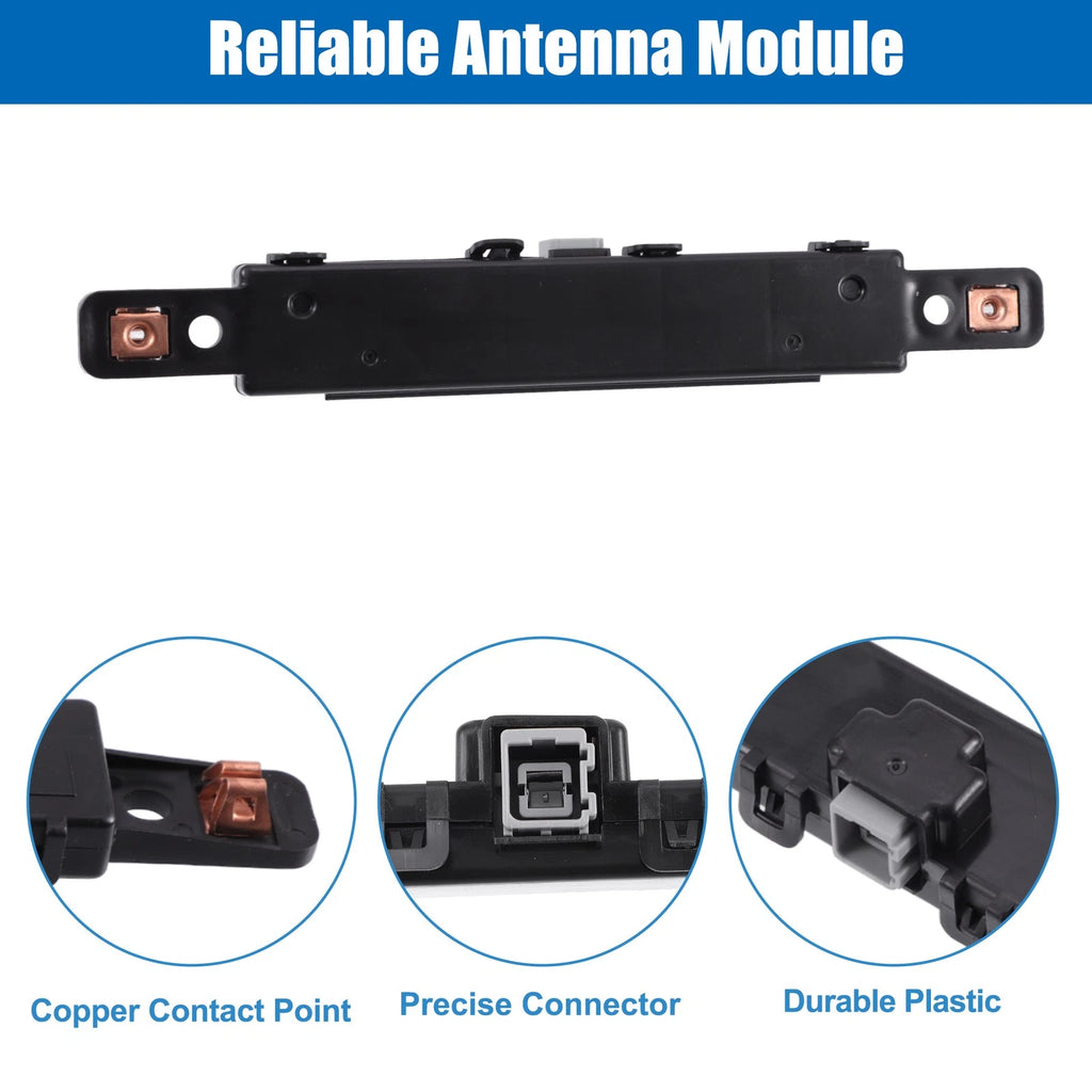 Remote Start System Kit for Ford Edge F150 (NO.BC3Z19G364A)
