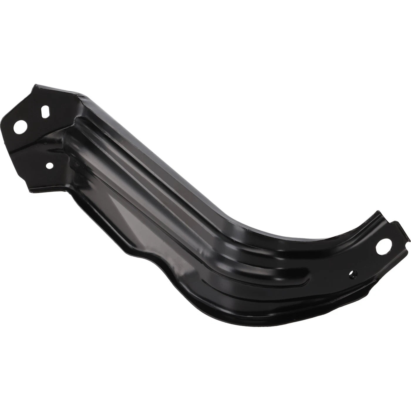 Fender Support for Nissan Altima (2007–2013) Front Left Steel Primed
