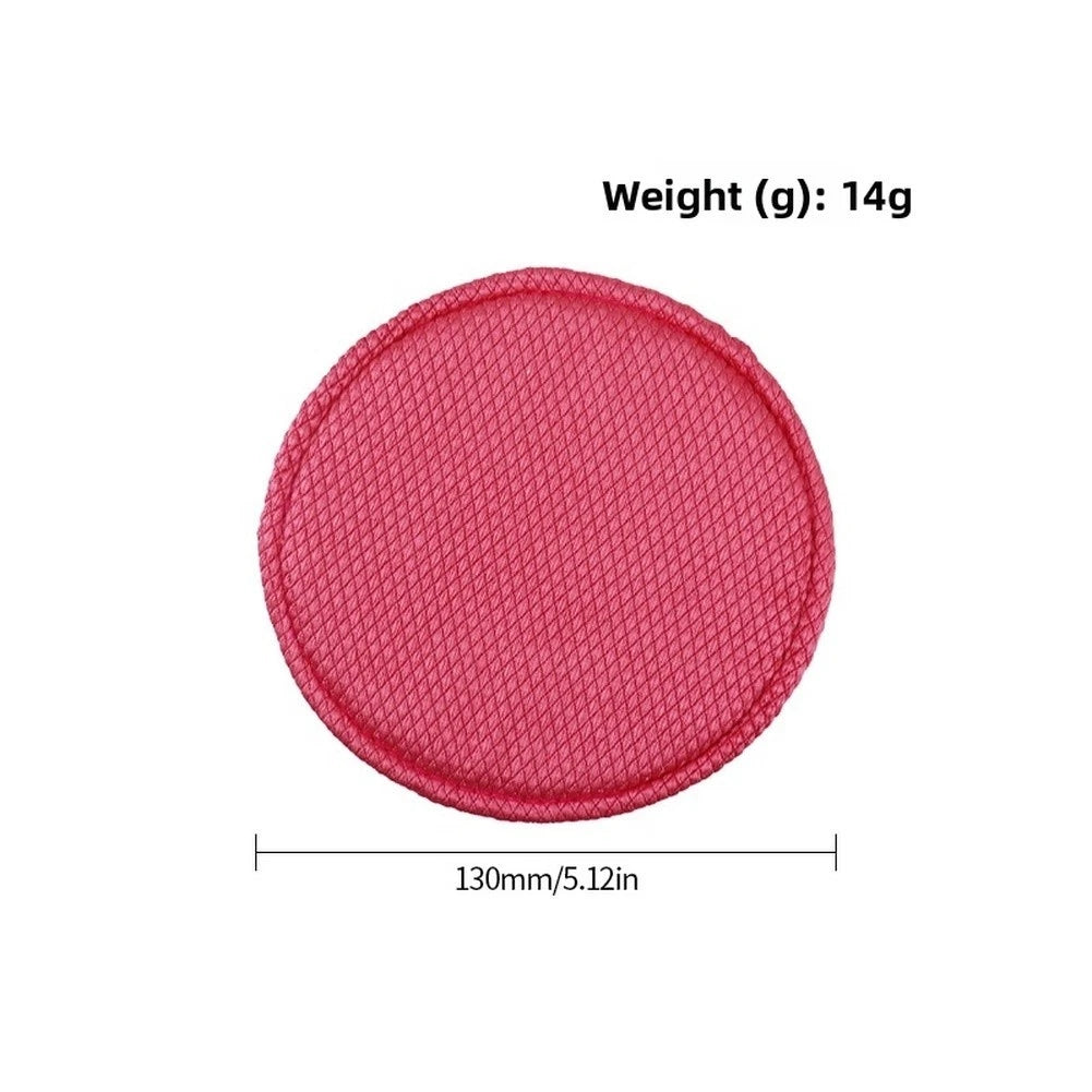 Mop Cloth Pad for ECOVACS XIAOMI Robot (13cm)