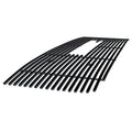 Stainless Black Billet Grill for GMC Sierra 2500/3500 (2011–2014)