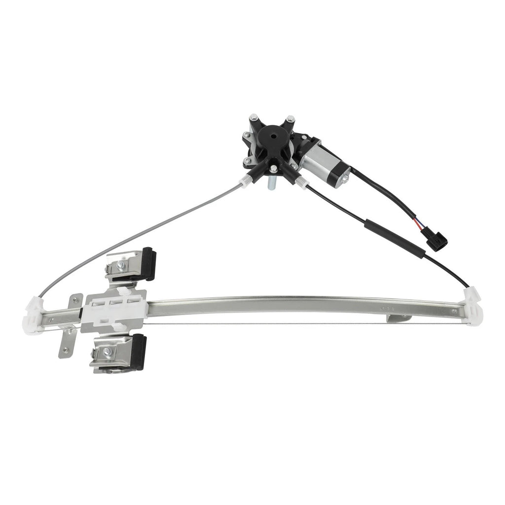 Window Regulator with Motor for Dodge Dakota (2005–2012) Rear Left