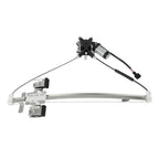 Window Regulator with Motor for Dodge Dakota (2005–2012) Rear Left
