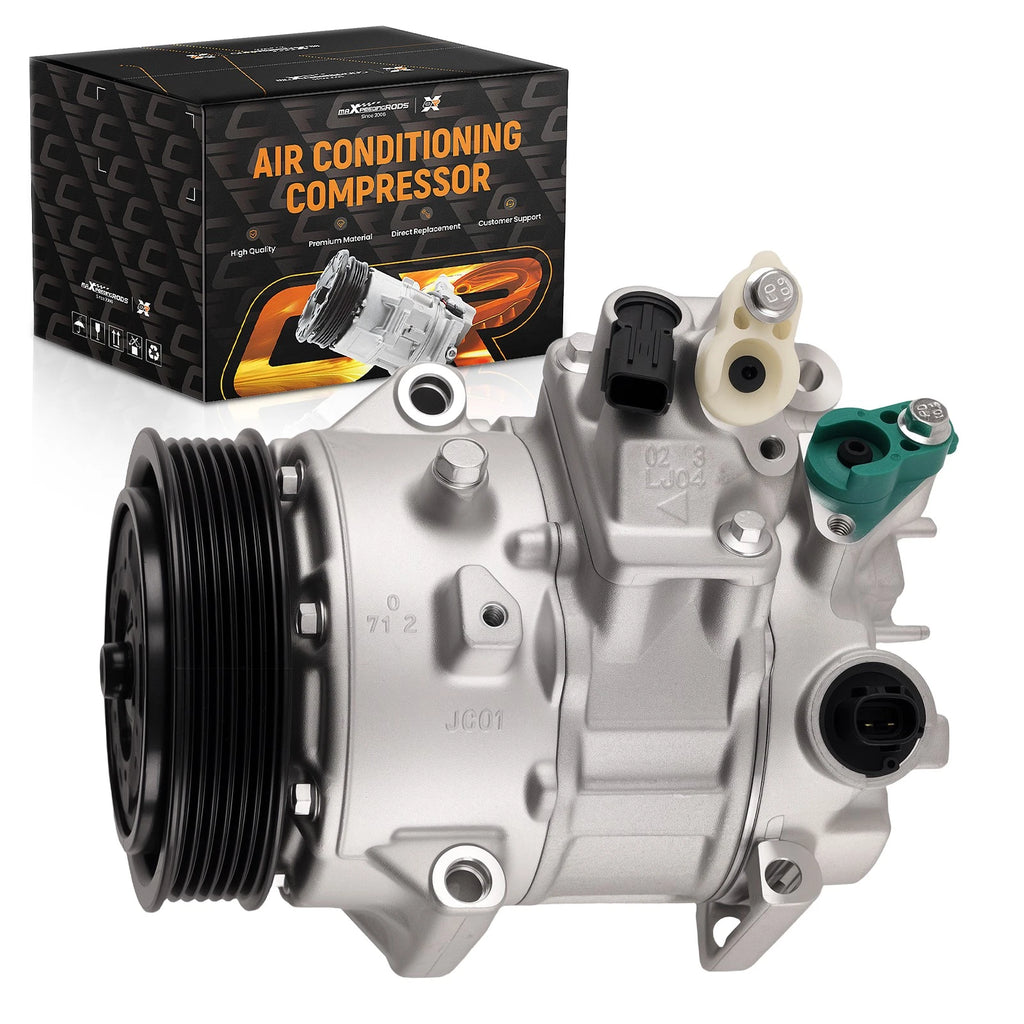 Air Conditioning Compressor for Toyota Camry (2012–2017) 2.5L 883100R013 TSE17C