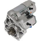 Starter for Land Rover Defender 90, Discovery II (1998–2015)