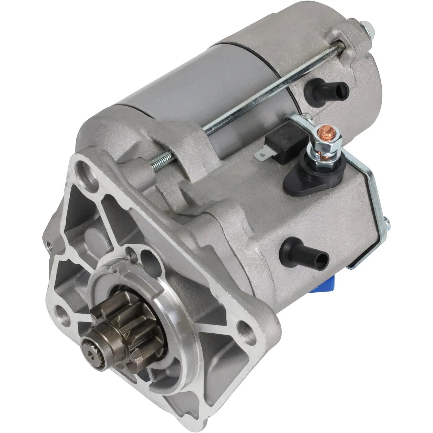 Starter for Land Rover Defender 90, Discovery II (1998–2015)