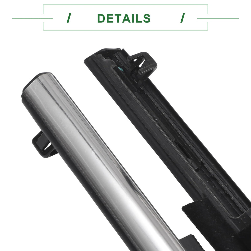 1pc Front Right Weatherstrip Window Seal No.757100R040 for Toyota Rav4 (2013–2018)