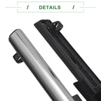 1pc Front Right Weatherstrip Window Seal No.757100R040 for Toyota Rav4 (2013–2018)
