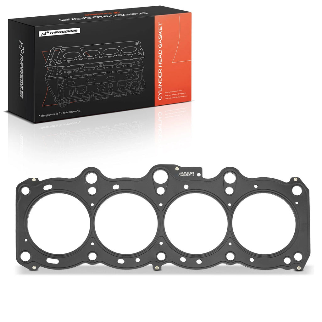 Engine Cylinder Head Gasket for Toyota RAV4 (1997-2000) 2.0L