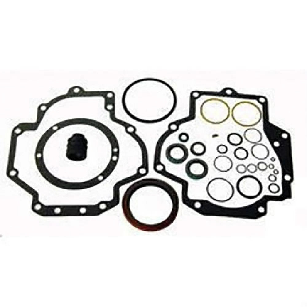 PTO Master Kit for Case IH 1026 1086 1206 1256 1456 1466 (Fits Models)