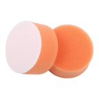 Polishing Sponge Pad Set of 4 for Coarse Polishing (Universal)