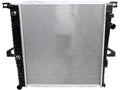 Radiator for Mazda B2300 (2001–2009) JV549YB