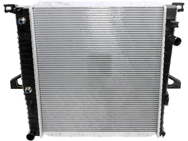 Radiator for Mazda B2300 (2001–2009) JV549YB