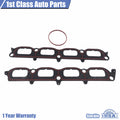 Engine Intake Manifold Gasket Set for Ford Expedition, Lincoln Navigator (2003–2014) 615-718