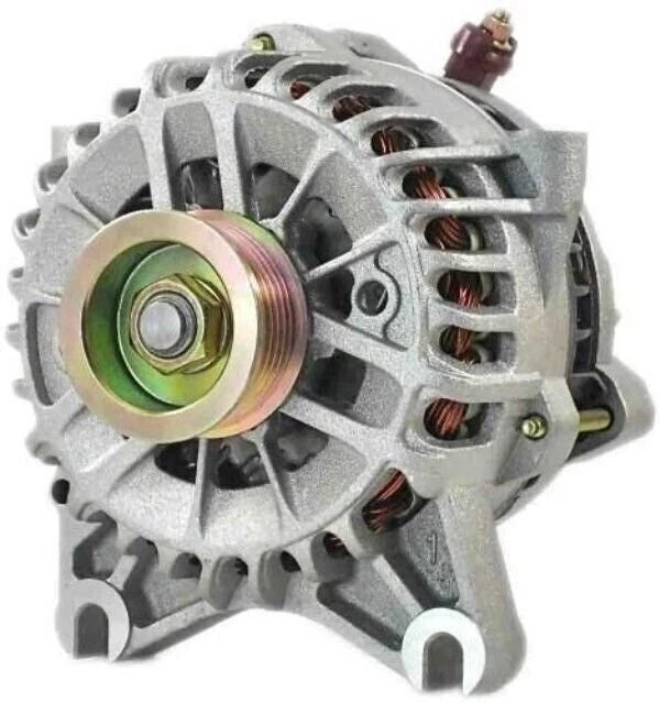 Alternator for Lincoln Blackwood 5.4L (2002) 2C6U-10300-BA, 2C6Z-10346-BA