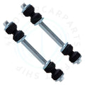 Set of 2 Front Sway Bar End Links for Ford Expedition F-150 F-250 (1997–2003)