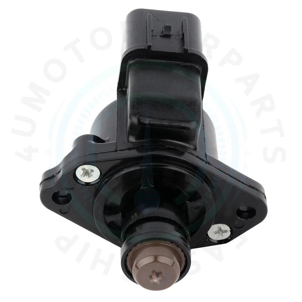 Idle Air Control Valve for Kia Sorento (2003–2006) Black Housing