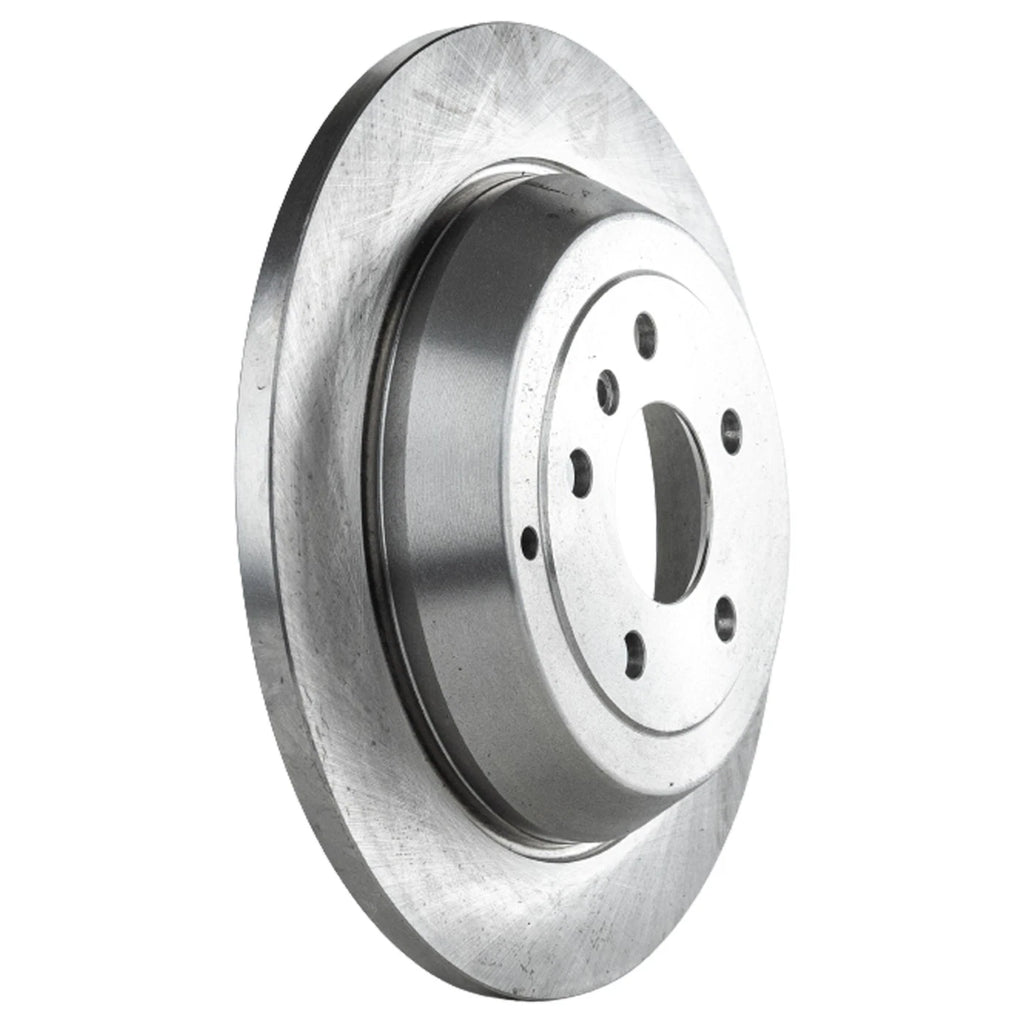 Disc Brake Rotor for Mercedes Benz ML320 (2007–2009) Rear Solid