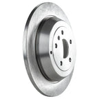 Disc Brake Rotor for Mercedes Benz ML320 (2007–2009) Rear Solid