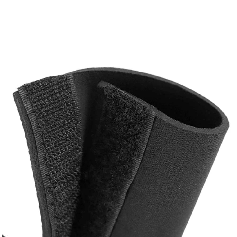 Neoprene Sleeve for Trolling Motor Wiring Harness (60" x 5" x 1")