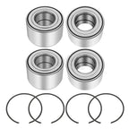 4X Front & Rear Wheel Bearing for Can-Am Maverick Trail 700/800/1000 (2018–2023)