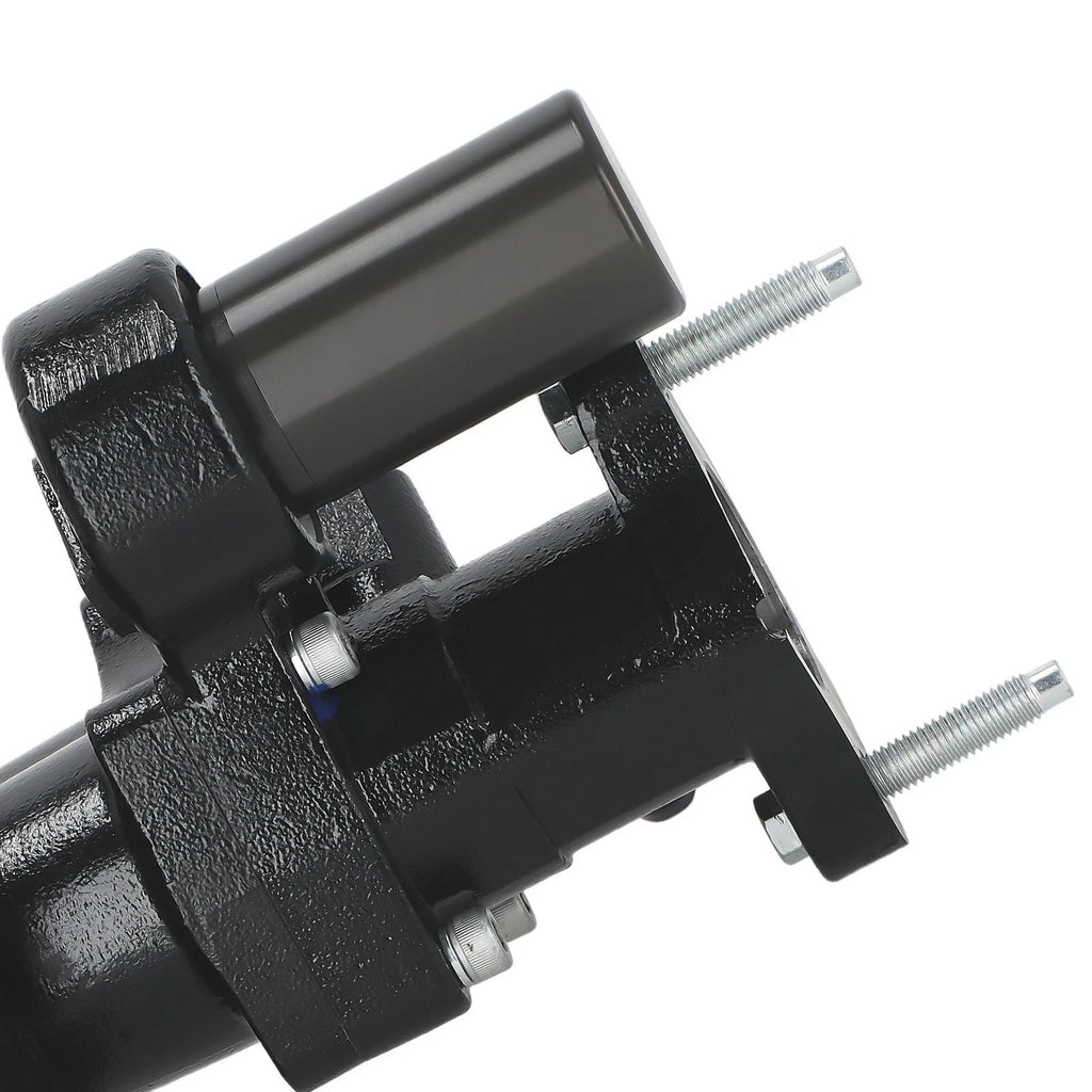 Hydraulic Power Brake Booster for GMC Savana 2500 3500 (2008–2011) 52-7405