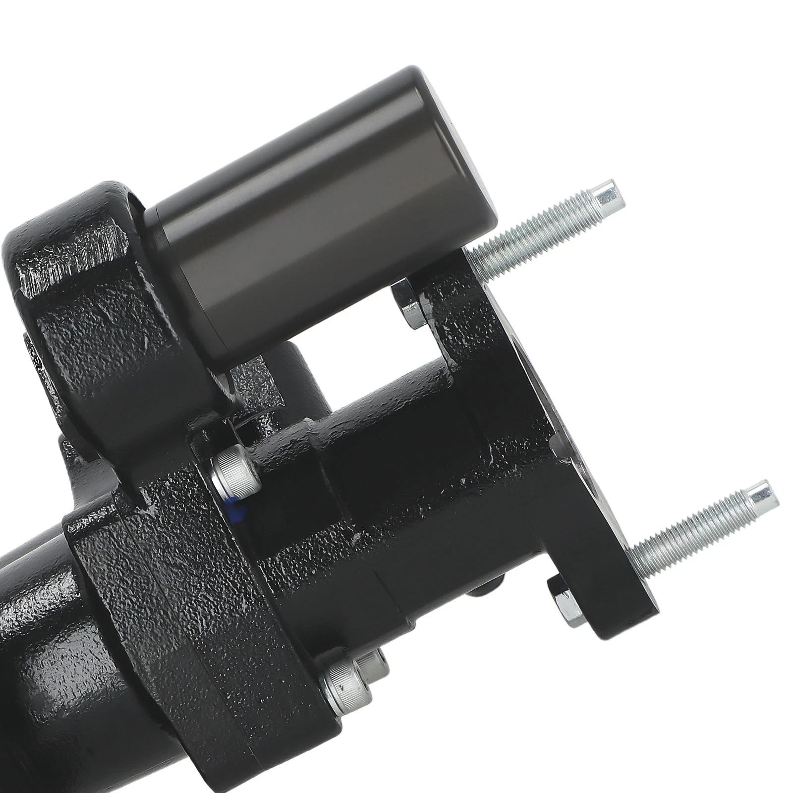 Hydraulic Power Brake Booster for GMC Savana 2500 3500 (2008–2011) 52-7405